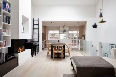 Скандинавский стиль: 240+ Фото Лаконичности и Сдержанности в дизайне. Что делает этот Стиль в интерьере настоящим?