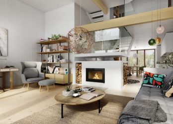 Скандинавский стиль: 240+ Фото Лаконичности и Сдержанности в дизайне. Что делает этот Стиль в интерьере настоящим?