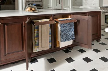 Экспериментируем со скатертями на стол: 265+ Фото Красивых и современных вариантов (силиконовая, прозрачная, ажурная)