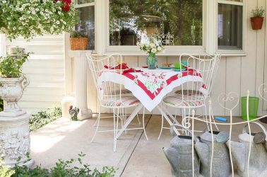 Экспериментируем со скатертями на стол: 265+ Фото Красивых и современных вариантов (силиконовая, прозрачная, ажурная)