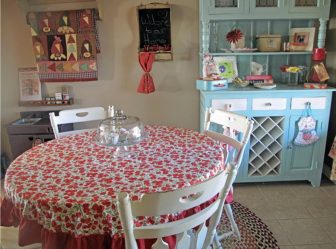 Экспериментируем со скатертями на стол: 265+ Фото Красивых и современных вариантов (силиконовая, прозрачная, ажурная)