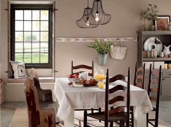 Экспериментируем со скатертями на стол: 265+ Фото Красивых и современных вариантов (силиконовая, прозрачная, ажурная)