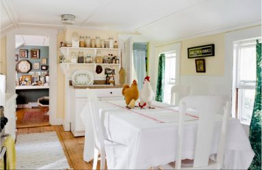 Экспериментируем со скатертями на стол: 265+ Фото Красивых и современных вариантов (силиконовая, прозрачная, ажурная)