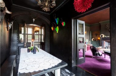 Экспериментируем со скатертями на стол: 265+ Фото Красивых и современных вариантов (силиконовая, прозрачная, ажурная)