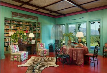 Экспериментируем со скатертями на стол: 265+ Фото Красивых и современных вариантов (силиконовая, прозрачная, ажурная)