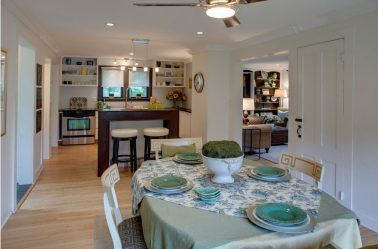 Экспериментируем со скатертями на стол: 265+ Фото Красивых и современных вариантов (силиконовая, прозрачная, ажурная)