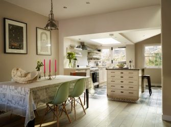 Экспериментируем со скатертями на стол: 265+ Фото Красивых и современных вариантов (силиконовая, прозрачная, ажурная)