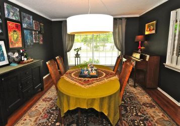 Экспериментируем со скатертями на стол: 265+ Фото Красивых и современных вариантов (силиконовая, прозрачная, ажурная)