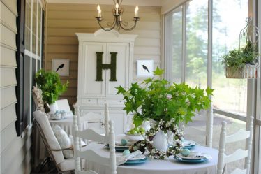 Экспериментируем со скатертями на стол: 265+ Фото Красивых и современных вариантов (силиконовая, прозрачная, ажурная)