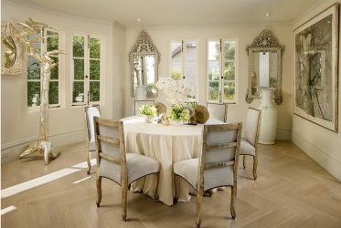 Экспериментируем со скатертями на стол: 265+ Фото Красивых и современных вариантов (силиконовая, прозрачная, ажурная)