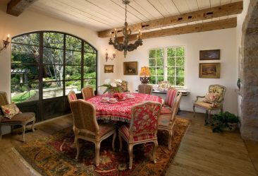 Экспериментируем со скатертями на стол: 265+ Фото Красивых и современных вариантов (силиконовая, прозрачная, ажурная)