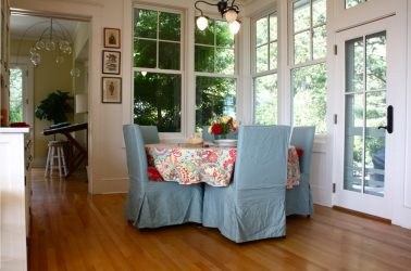 Экспериментируем со скатертями на стол: 265+ Фото Красивых и современных вариантов (силиконовая, прозрачная, ажурная)