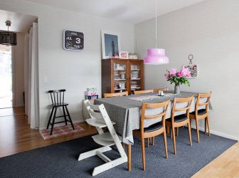 Экспериментируем со скатертями на стол: 265+ Фото Красивых и современных вариантов (силиконовая, прозрачная, ажурная)