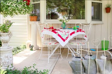 Экспериментируем со скатертями на стол: 265+ Фото Красивых и современных вариантов (силиконовая, прозрачная, ажурная)