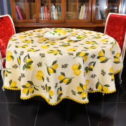 Экспериментируем со скатертями на стол: 265+ Фото Красивых и современных вариантов (силиконовая, прозрачная, ажурная)