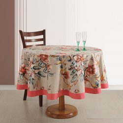 Экспериментируем со скатертями на стол: 265+ Фото Красивых и современных вариантов (силиконовая, прозрачная, ажурная)