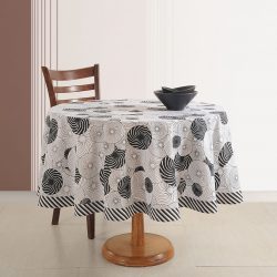 Экспериментируем со скатертями на стол: 265+ Фото Красивых и современных вариантов (силиконовая, прозрачная, ажурная)