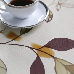 Экспериментируем со скатертями на стол: 265+ Фото Красивых и современных вариантов (силиконовая, прозрачная, ажурная)