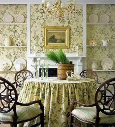 Экспериментируем со скатертями на стол: 265+ Фото Красивых и современных вариантов (силиконовая, прозрачная, ажурная)