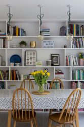 Экспериментируем со скатертями на стол: 265+ Фото Красивых и современных вариантов (силиконовая, прозрачная, ажурная)