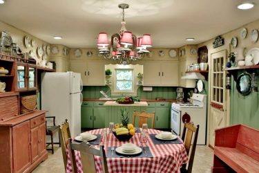 Экспериментируем со скатертями на стол: 265+ Фото Красивых и современных вариантов (силиконовая, прозрачная, ажурная)