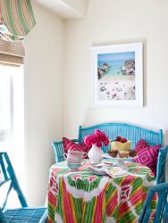 Экспериментируем со скатертями на стол: 265+ Фото Красивых и современных вариантов (силиконовая, прозрачная, ажурная)