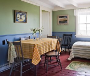 Экспериментируем со скатертями на стол: 265+ Фото Красивых и современных вариантов (силиконовая, прозрачная, ажурная)