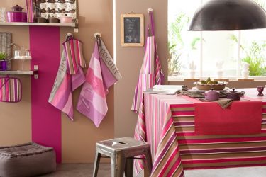 Экспериментируем со скатертями на стол: 265+ Фото Красивых и современных вариантов (силиконовая, прозрачная, ажурная)