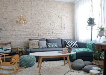 Сочетаний цветов в интерьере (220+ Фото) Как правильно комбинировать разные цвета? Выбираем беспроигрышные варианты