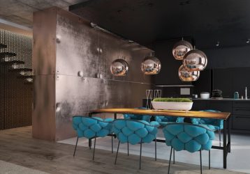 Сочетаний цветов в интерьере (220+ Фото) Как правильно комбинировать разные цвета? Выбираем беспроигрышные варианты