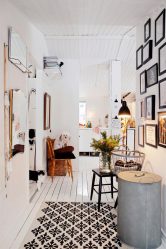 Современный дизайн прихожей в квартире и доме в 2019 году. ТОП-8 советов + 200 ФОТО