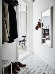 Современный дизайн прихожей в квартире и доме в 2019 году. ТОП-8 советов + 200 ФОТО