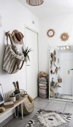 Современный дизайн прихожей в квартире и доме в 2019 году. ТОП-8 советов + 200 ФОТО