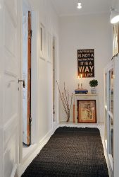 Современный дизайн прихожей в квартире и доме в 2019 году. ТОП-8 советов + 200 ФОТО