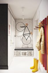 Современный дизайн прихожей в квартире и доме в 2019 году. ТОП-8 советов + 200 ФОТО