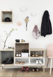 Современный дизайн прихожей в квартире и доме в 2019 году. ТОП-8 советов + 200 ФОТО