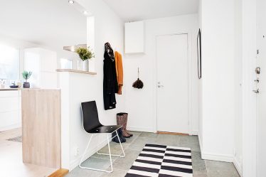 Современный дизайн прихожей в квартире и доме в 2019 году. ТОП-8 советов + 200 ФОТО