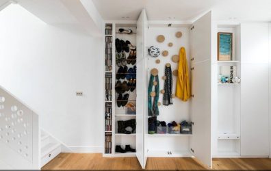 Современный дизайн прихожей в квартире и доме в 2019 году. ТОП-8 советов + 200 ФОТО