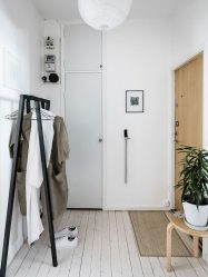 Современный дизайн прихожей в квартире и доме в 2019 году. ТОП-8 советов + 200 ФОТО