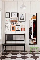 Современный дизайн прихожей в квартире и доме в 2019 году. ТОП-8 советов + 200 ФОТО