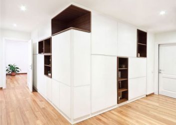 Современный дизайн прихожей в квартире и доме в 2019 году. ТОП-8 советов + 200 ФОТО