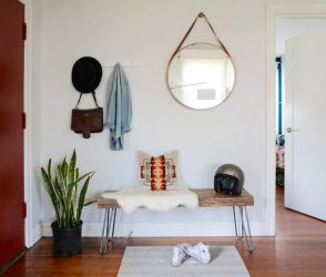 Современный дизайн прихожей в квартире и доме в 2019 году. ТОП-8 советов + 200 ФОТО