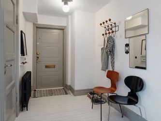 Современный дизайн прихожей в квартире и доме в 2019 году. ТОП-8 советов + 200 ФОТО