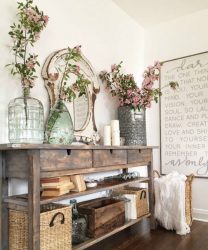 Современный дизайн прихожей в квартире и доме в 2019 году. ТОП-8 советов + 200 ФОТО