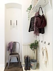 Современный дизайн прихожей в квартире и доме в 2019 году. ТОП-8 советов + 200 ФОТО