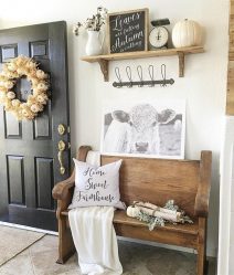 Современный дизайн прихожей в квартире и доме в 2019 году. ТОП-8 советов + 200 ФОТО