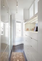 Современный дизайн прихожей в квартире и доме в 2019 году. ТОП-8 советов + 200 ФОТО