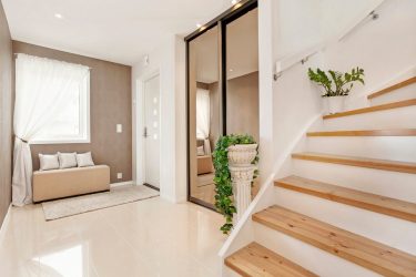 Современный дизайн прихожей в квартире и доме в 2019 году. ТОП-8 советов + 200 ФОТО