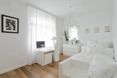 «Современный стиль» в интерьерах квартир: от Modern до Contemporary