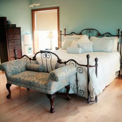 Интерьер Спальни в стиле прованс: 150+ (Фото) Идей для создания красоты и уюта